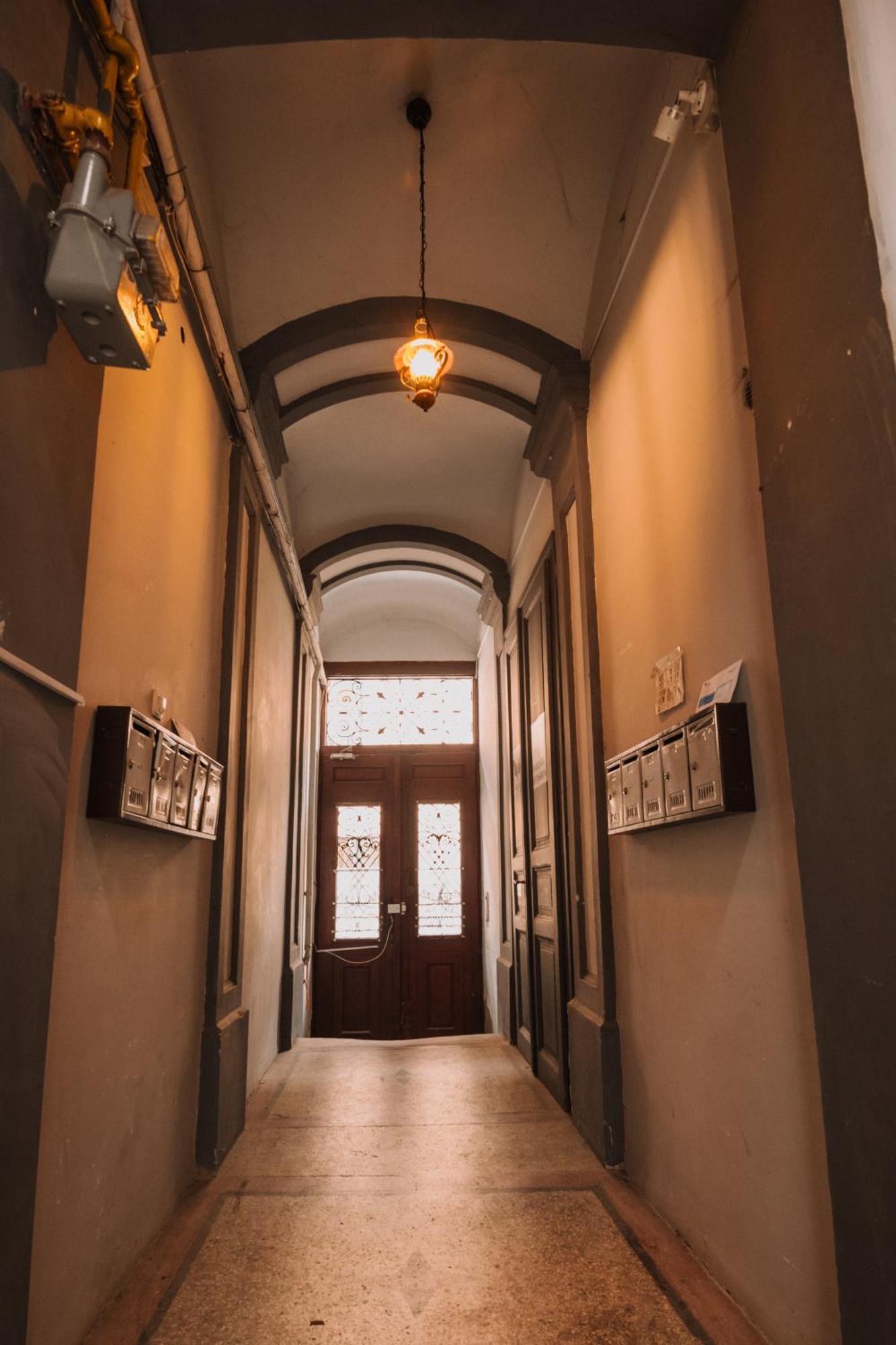 Old Town Central Apartment Cluj-Napoca Eksteriør billede