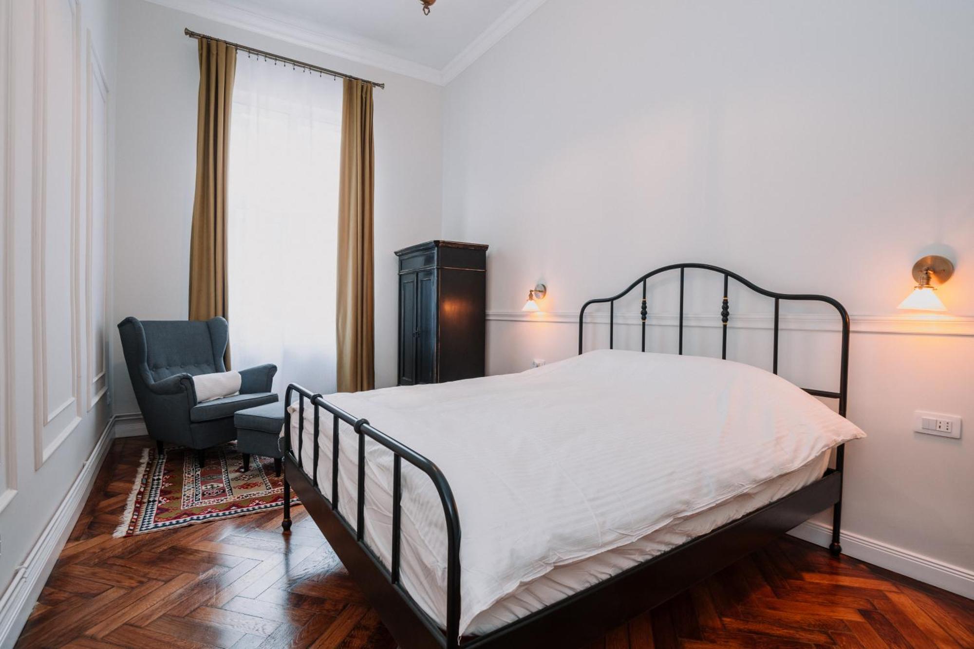 Old Town Central Apartment Cluj-Napoca Eksteriør billede