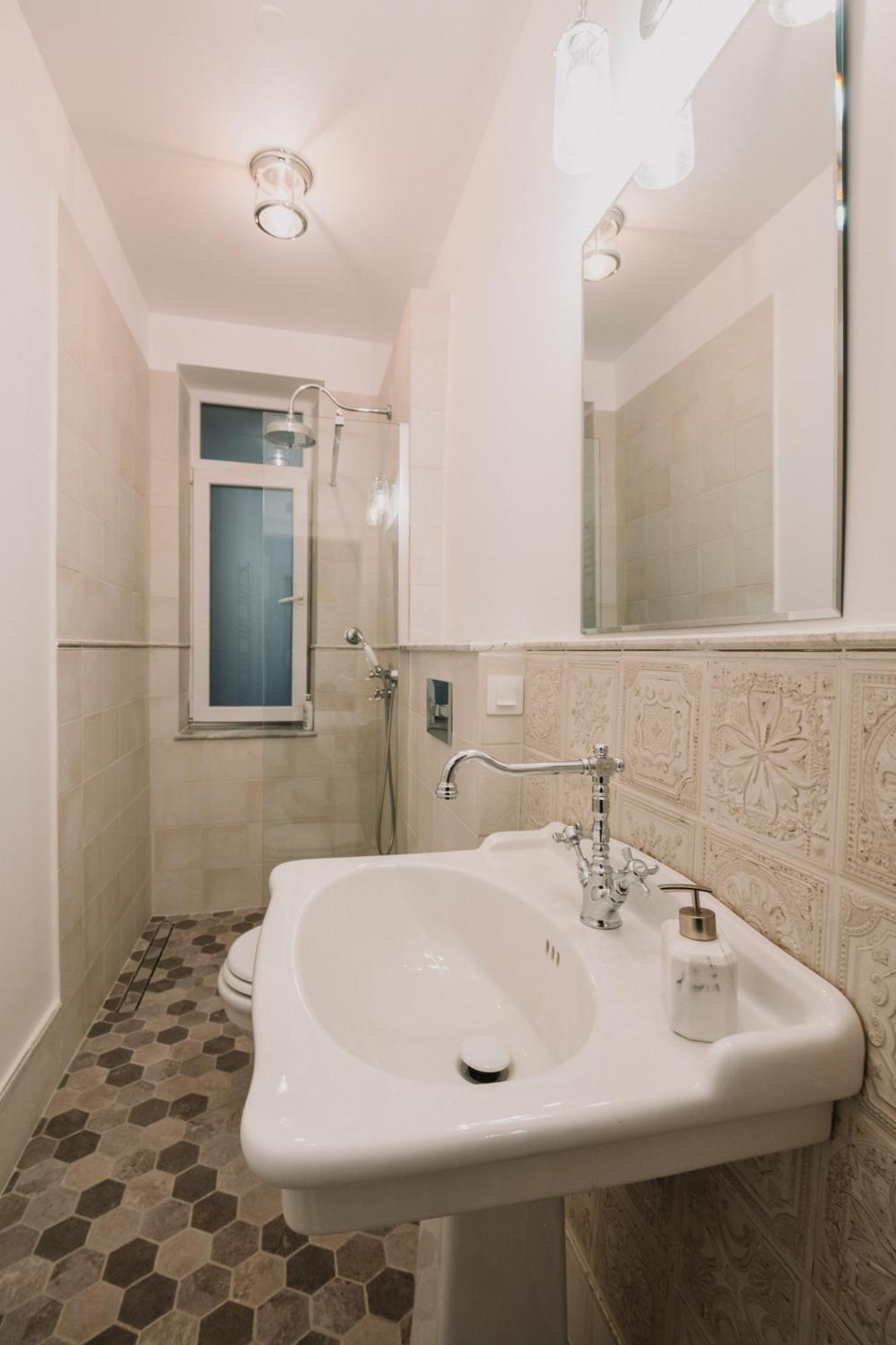 Old Town Central Apartment Cluj-Napoca Eksteriør billede