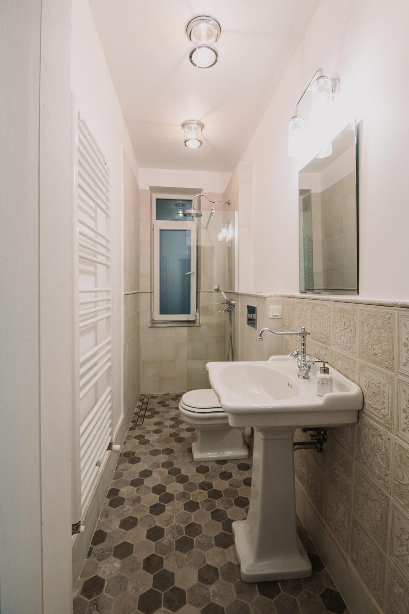 Old Town Central Apartment Cluj-Napoca Eksteriør billede